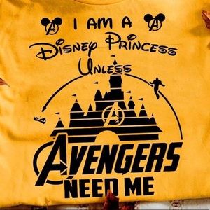 Meet your Posher, Mariah